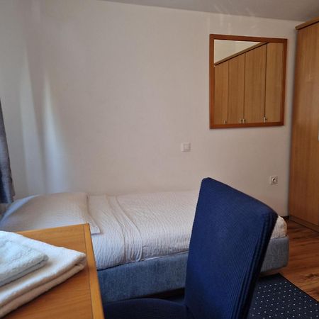 Apartment Opatija Lovran Ngoại thất bức ảnh