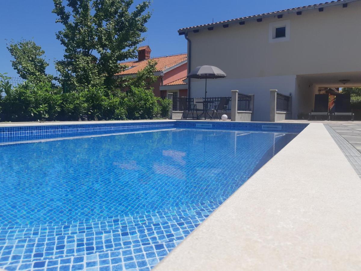 Apartment Opatija Lovran Ngoại thất bức ảnh