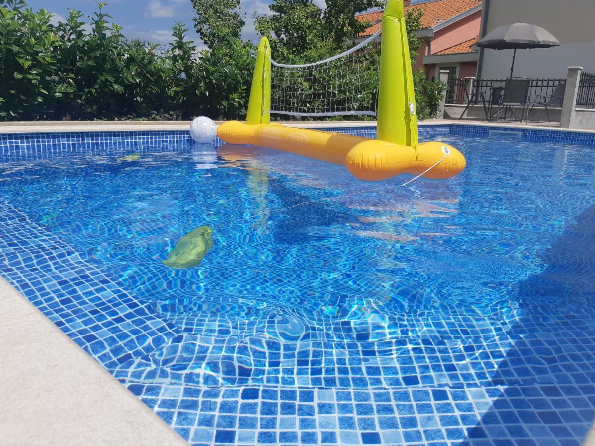 Apartment Opatija Lovran Ngoại thất bức ảnh