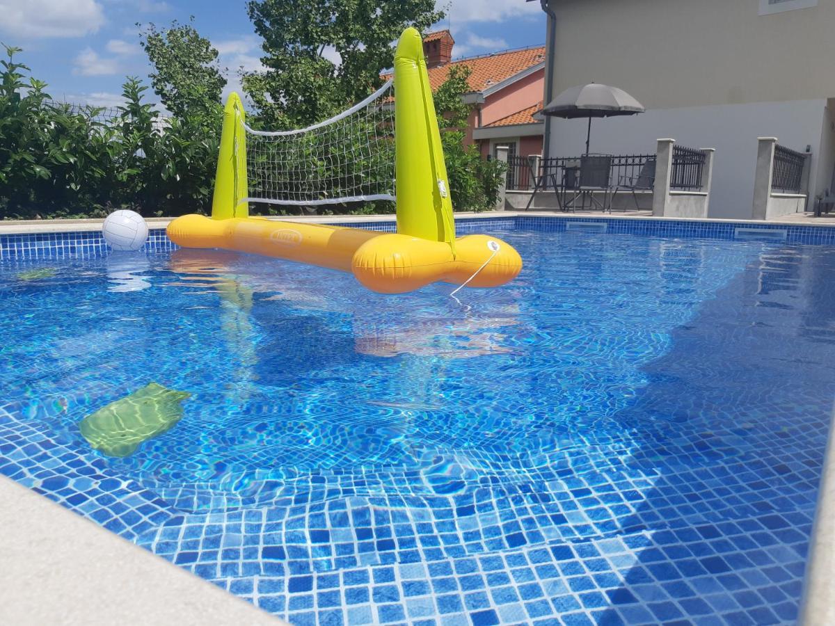 Apartment Opatija Lovran Ngoại thất bức ảnh