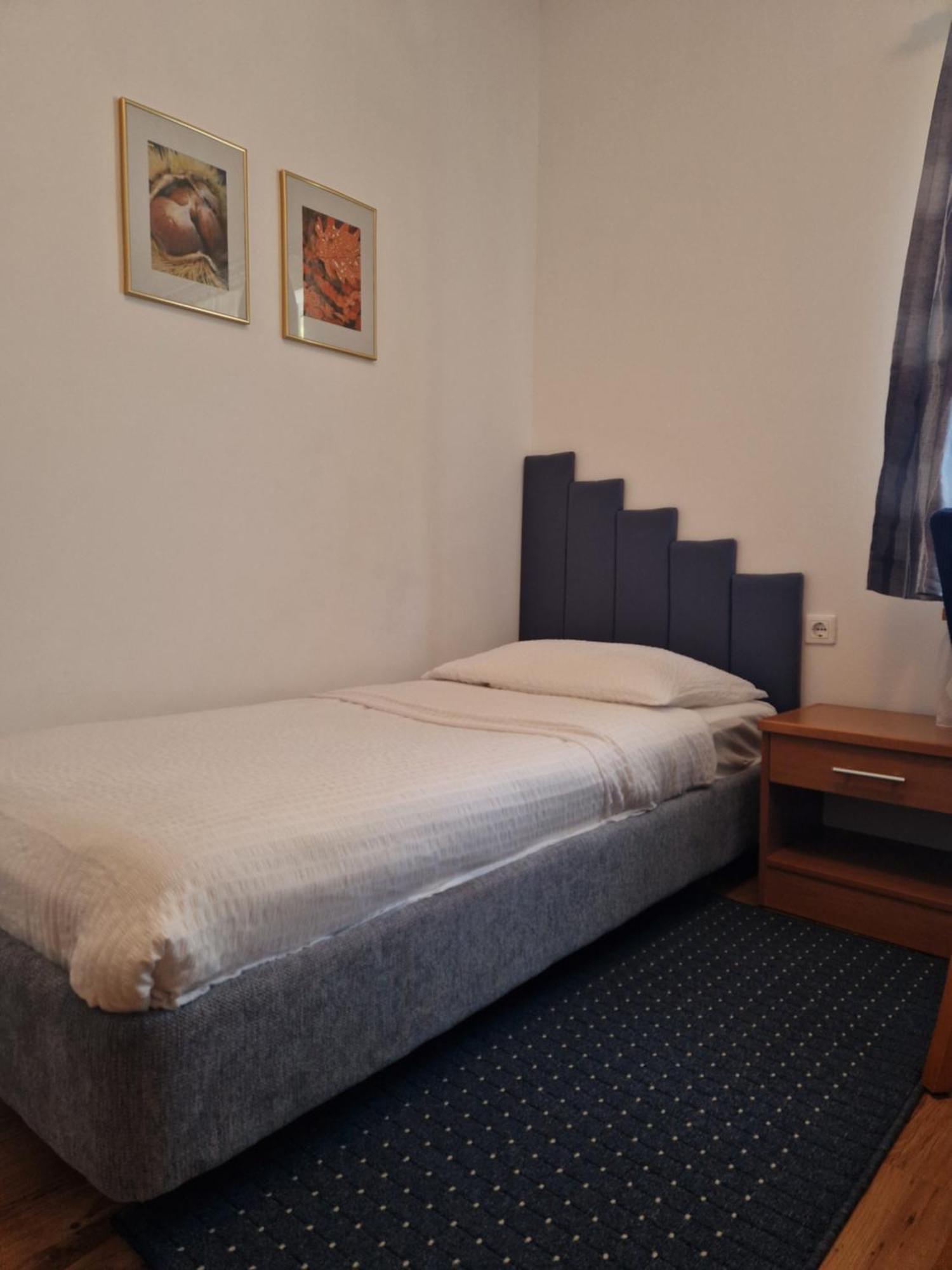 Apartment Opatija Lovran Ngoại thất bức ảnh