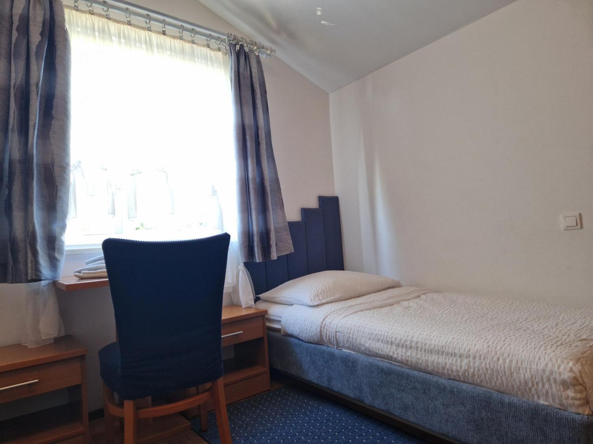 Apartment Opatija Lovran Ngoại thất bức ảnh