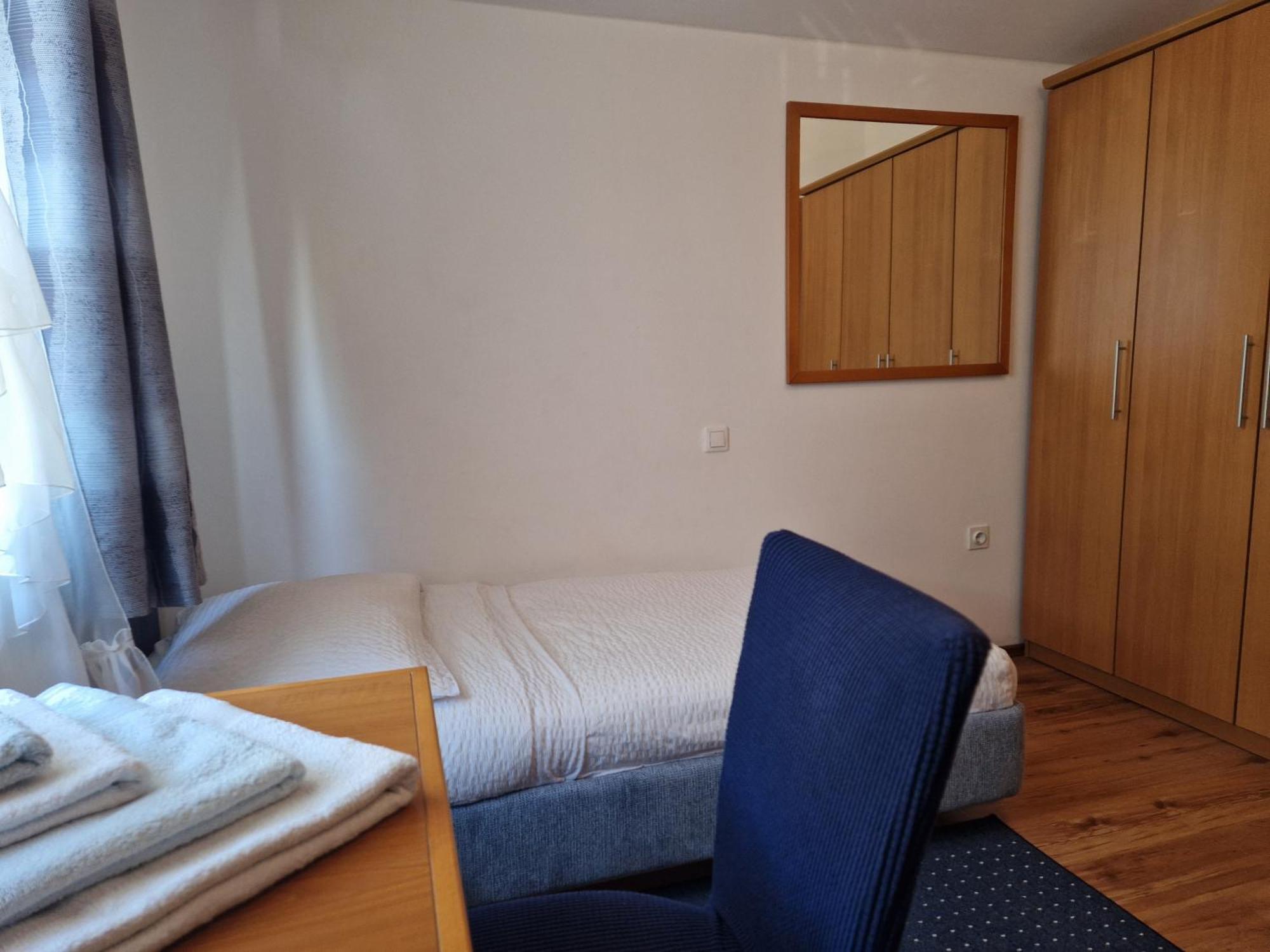 Apartment Opatija Lovran Ngoại thất bức ảnh