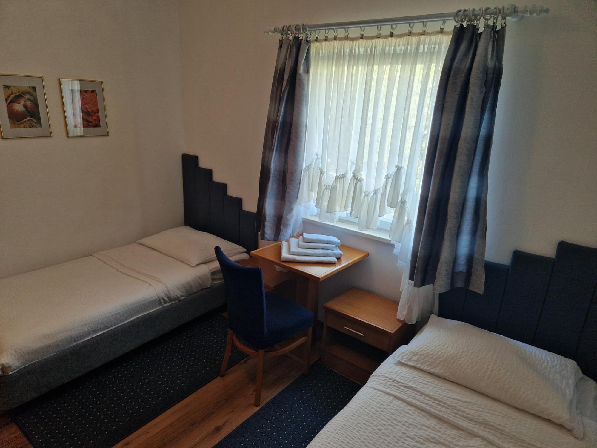 Apartment Opatija Lovran Ngoại thất bức ảnh