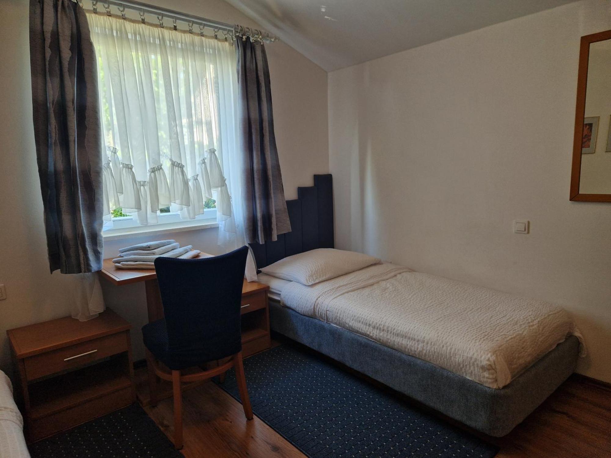 Apartment Opatija Lovran Ngoại thất bức ảnh