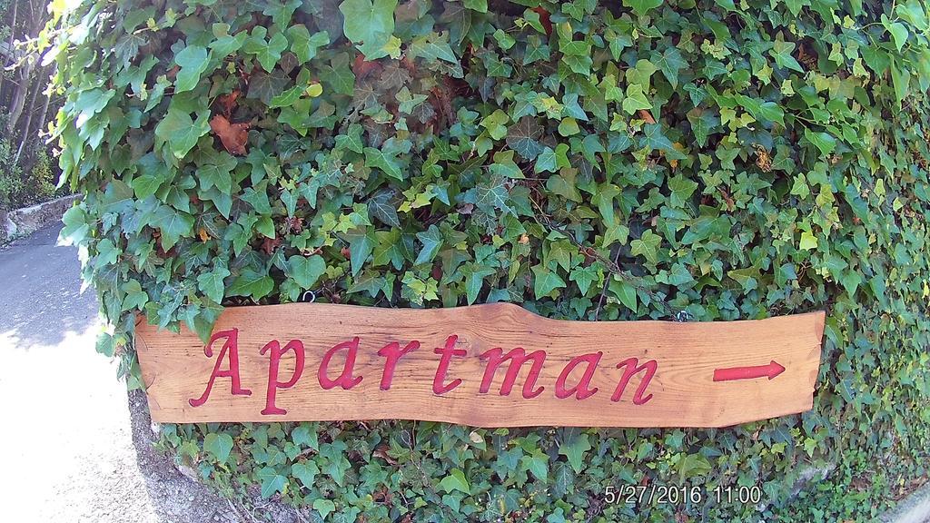 Apartment Opatija Lovran Ngoại thất bức ảnh