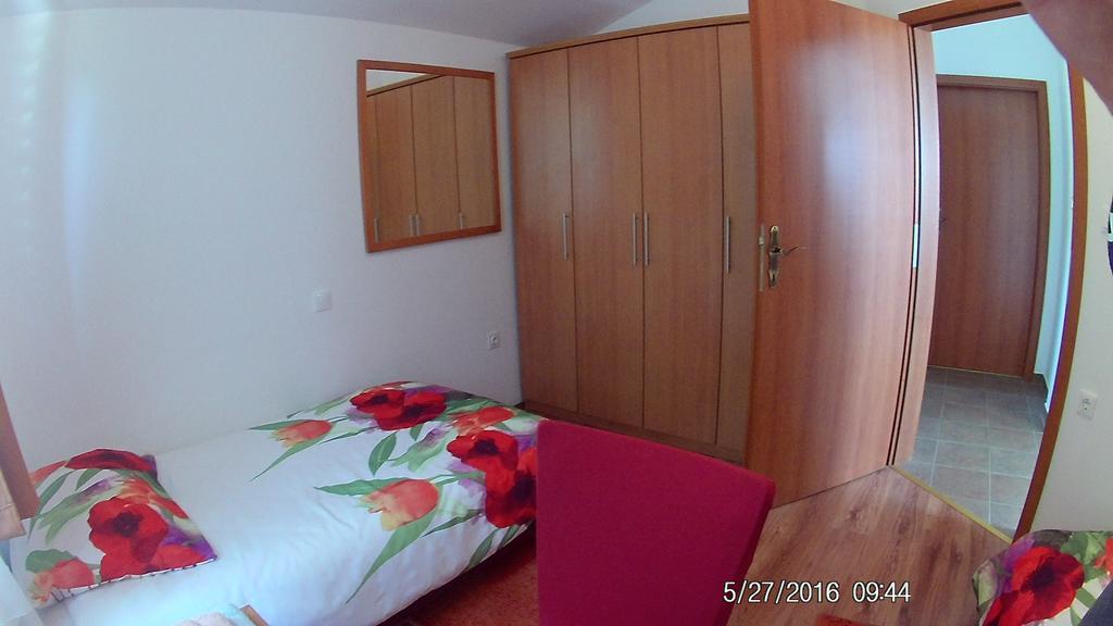 Apartment Opatija Lovran Ngoại thất bức ảnh