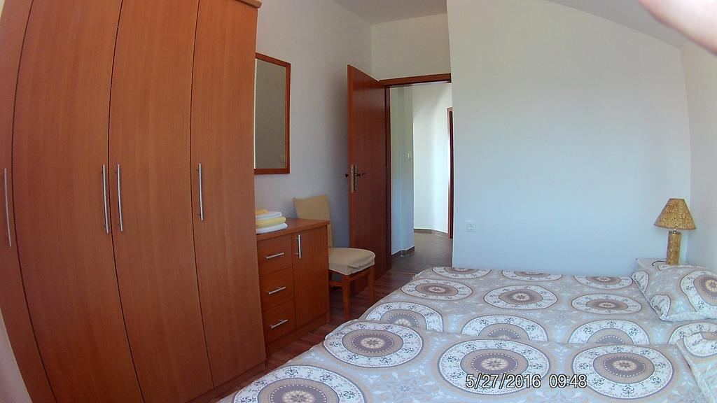 Apartment Opatija Lovran Ngoại thất bức ảnh