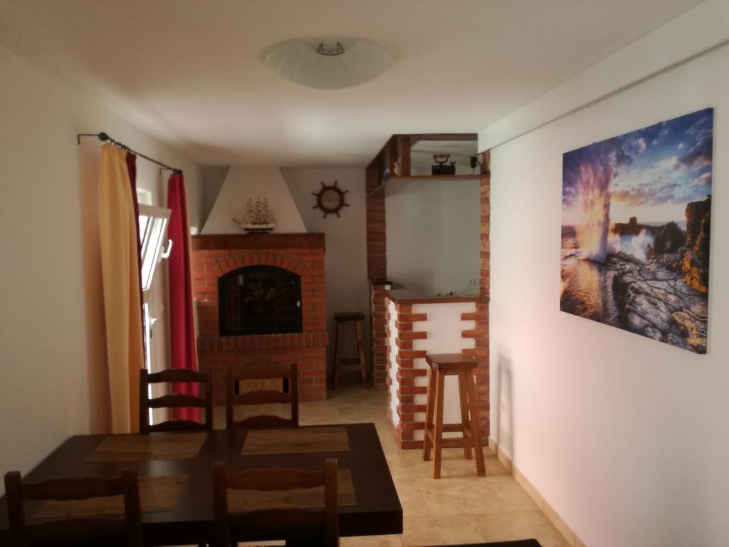 Apartment Opatija Lovran Ngoại thất bức ảnh