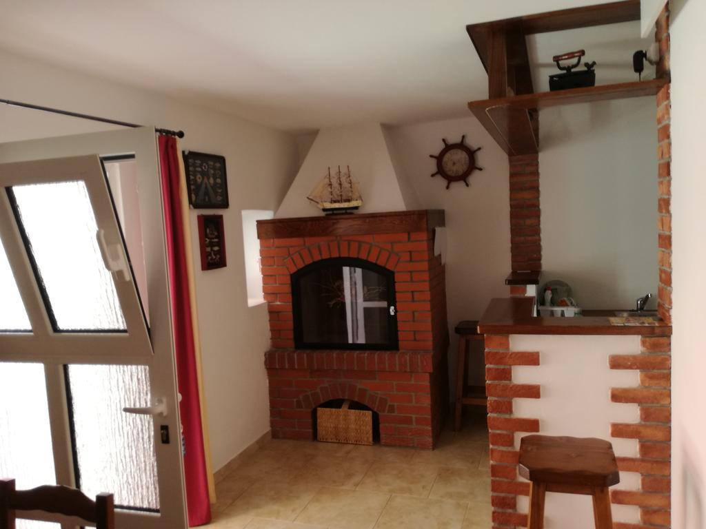 Apartment Opatija Lovran Ngoại thất bức ảnh